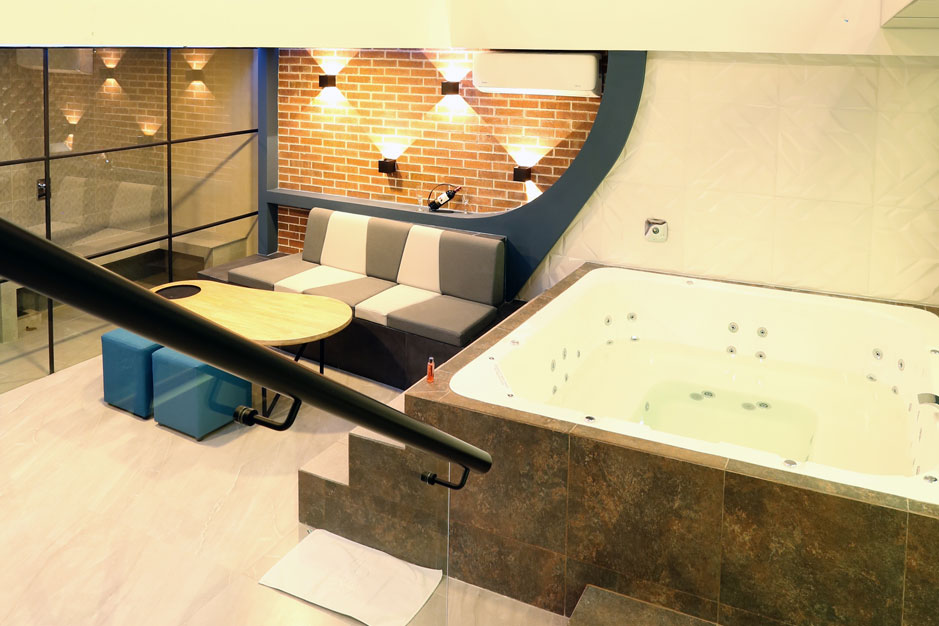 FOTO SUITE PRESIDENCIAL